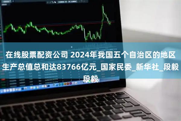 在线股票配资公司 2024年我国五个自治区的地区生产总值总和达83766亿元_国家民委_新华社_段毅
